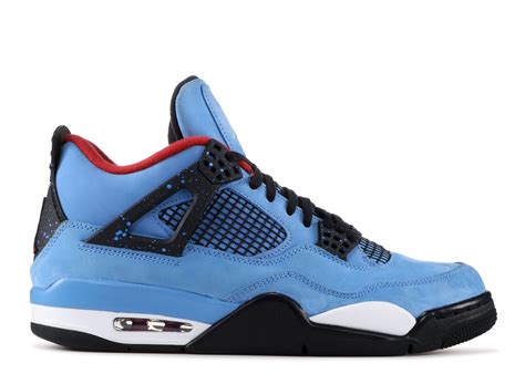 jordan aj4 retro baby